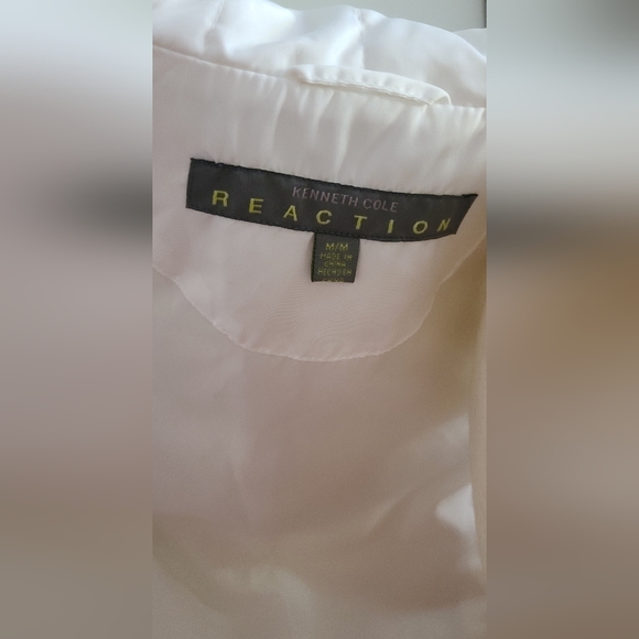 Kenneth Cole Down Vest - Picture 4 of 4